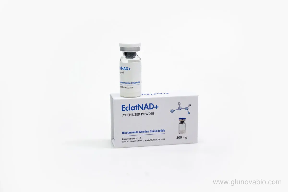 NAD+ 500 mg