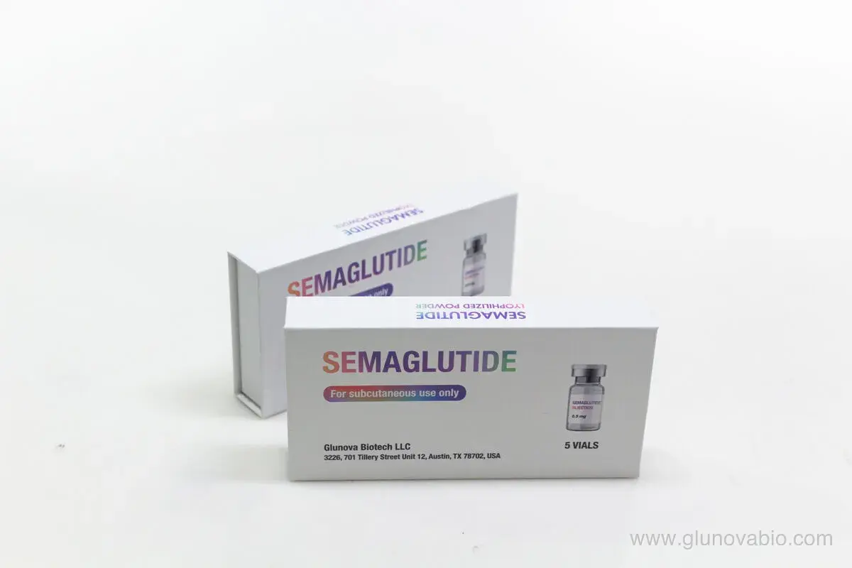 Semaglutide 0.5 mg